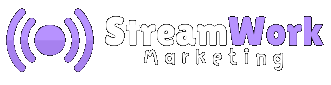 Logo StreamWork Logo StreamWork